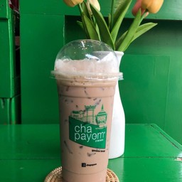 โอวัลติน