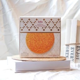 เค้กฝอยทอง