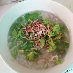 ข้าวต้มหมู