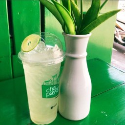 น้ำมะนาว