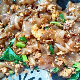 ผัดซีอิ๊ว