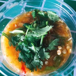 น้ำจิ้มซีฟู้ด