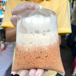 ชาไทย ปรับสูตรเข้มข้น