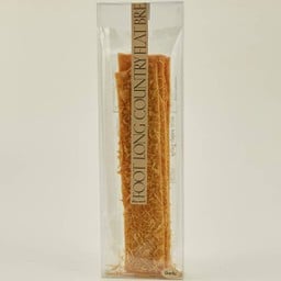 คันทรีเบรดแบบยาวหน้ากระเทียม