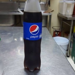 น้ำเป๊ปซี่