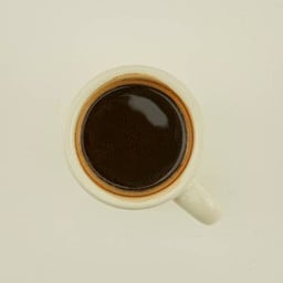 อเมริกาโน (ร้อน)