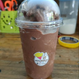 กาแฟ ปั่น