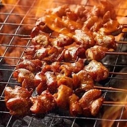 MaLa LAO DAI BBQ & อาหารจีนฮาไต้