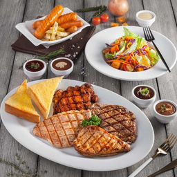 ชิกกี้พอร์ค