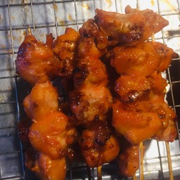 ตูดไก่ 4 ไม้