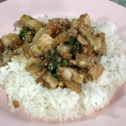 เจ๊จิ๋ม หน้าปั้ม