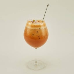 ชาไทยเย็น