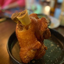 ขาหมูเยอรมัน