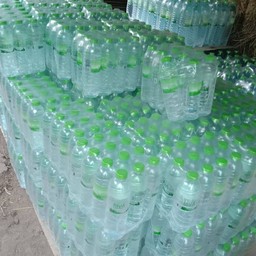 น้ำเปล่ายกแพ็ค