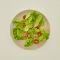 สลัดผัก