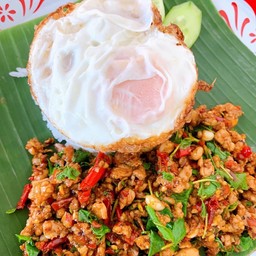 กะเพราสตอรี่