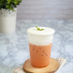 สุขใจ Home Cafe' By Sister