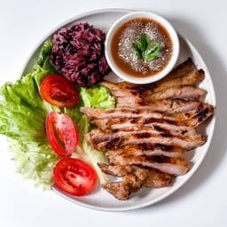 ร้านเหม๊าะเจ๊าะ-หวันโลก สวรรคโลก