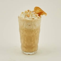 คาปูชิโนปั่น