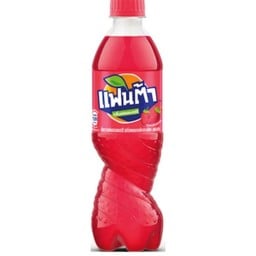 น้ำแดงแฟนต้า