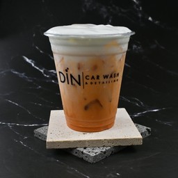 THAI MILK TEA (ICE)