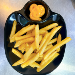 เฟรนฟราย