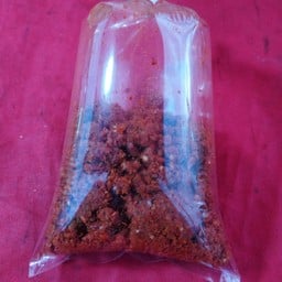 พริกแกงรสเด็ด @ นาลาว