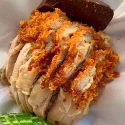 ข้าวมันไก่สุรพันธุ์ จตุจักรชลบุรี