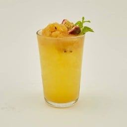 น้ำเสาวรสสดกรานิต้า