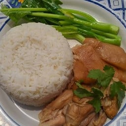 ร้านข้าวขาหมูแม่ไหน (น้อย)