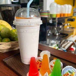 ปีโป้โยเกิร์ต