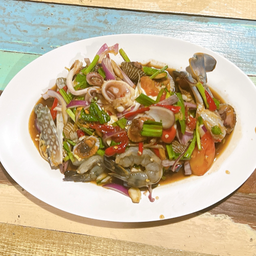 เกลาเหลาทะเล/ตำทะเล