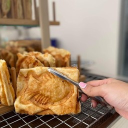 Rika Taiyaki สาขาราชภัฎประตู2