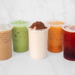 เจ๊ทรายน้ำปั่น