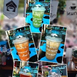 ☕ สาม ป. Coffee & Tea(แคปชั่นโดนๆ) @ คอนโดลิฟแก้วตึก7