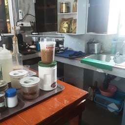 แม่ยม กาแฟสด หมู่บ้านทิพมาศ-เสรี ซ.12