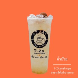 น้ำบ๊วย