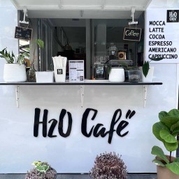 H2O Cafe’