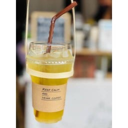 กาแฟบ้านแม่