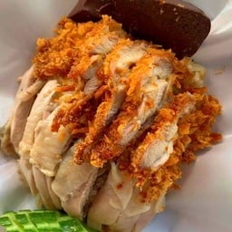 ข้าวมันไก่รวม