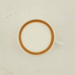 แมคคิอาโต้ร้อน