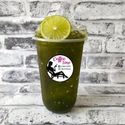 Coffee Time (คอฟฟี่ ไทม์) สาขา2