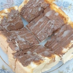 ปังปิ้งช็อคโกแลต