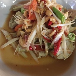 ตำไทยหมูยอหนัง