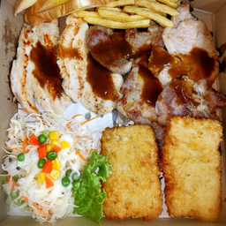 ชุดครอบครัว