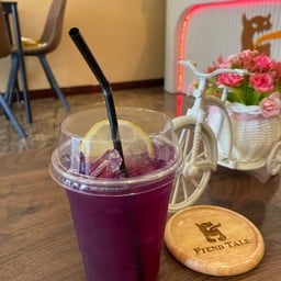 ฟินด์ เทล (กาแฟสด & อาหาร ปังปิ้ง ปังเย็น )♥️ FIEND TALE