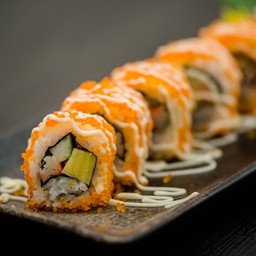 แคลิฟอร์เนียโรล