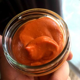 อ่องมันกุ้งแม่น้ำ (50กรัม)