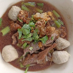 เกาเหลาเนื้อ