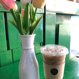 เอสเพรสโซ